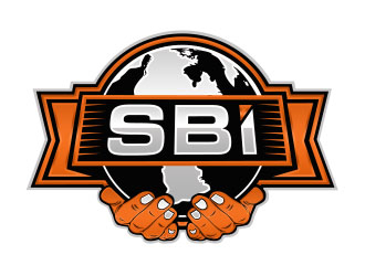 S Bros Inc. logo design by Benok