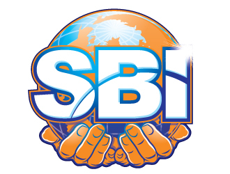 S Bros Inc. logo design by Sandip