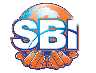 S Bros Inc. logo design by Sandip