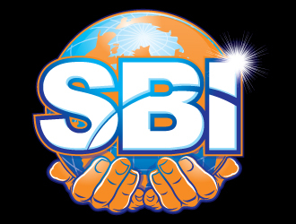 S Bros Inc. logo design by Sandip