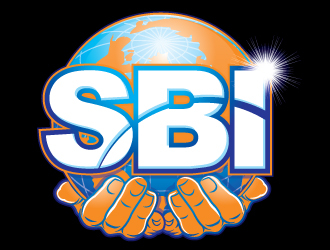 S Bros Inc. logo design by Sandip
