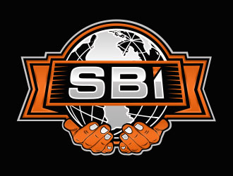 S Bros Inc. Logo Design