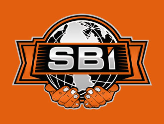 S Bros Inc. logo design by Benok