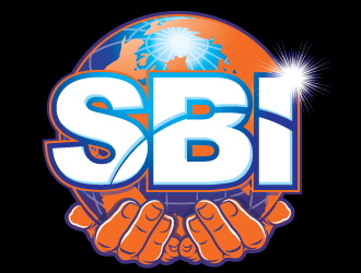 S Bros Inc. logo design by Sandip