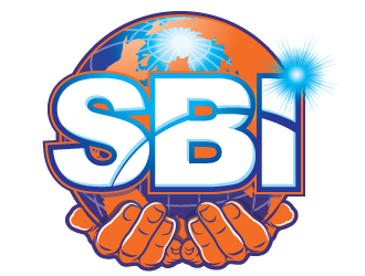 S Bros Inc. logo design by Sandip