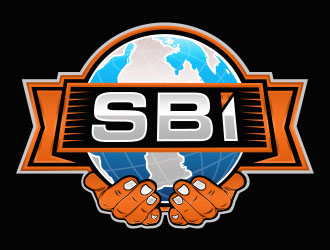 S Bros Inc. logo design by Benok