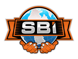 S Bros Inc. logo design by Benok