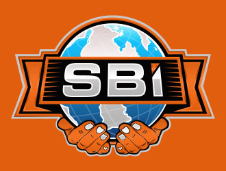 S Bros Inc. logo design by Benok