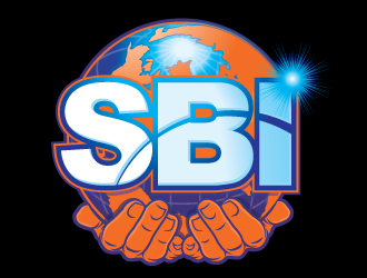 S Bros Inc. logo design by Sandip
