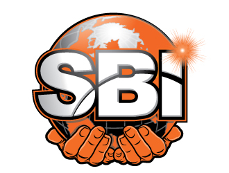 S Bros Inc. logo design by Sandip