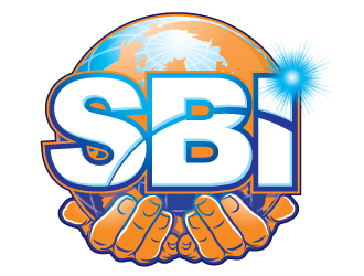 S Bros Inc. logo design by Sandip