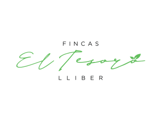 Fincas El Tesoro Lliber logo design by ora_creative