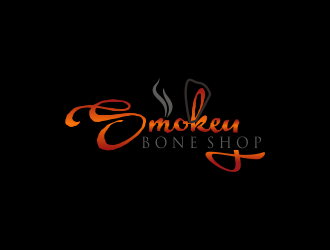  logo design by giphone