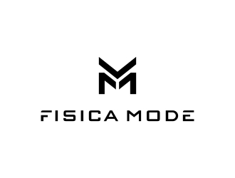 Fişica Modé logo design by pionsign