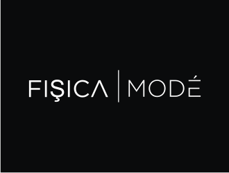Fişica Modé logo design by ora_creative