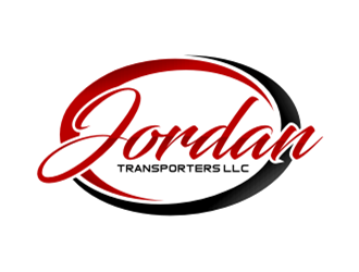 Jordan Transporters LLC logo design by sheilavalencia