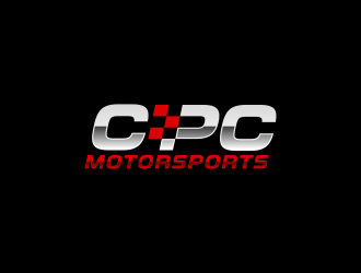 CPC Motorsports logo design by yunda