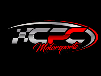 CPC Motorsports logo design by jaize
