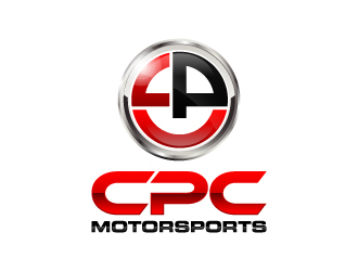 CPC Motorsports logo design by karjen