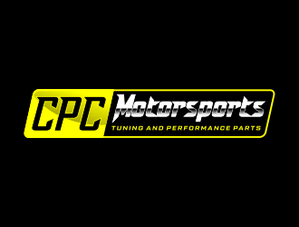 CPC Motorsports logo design by done