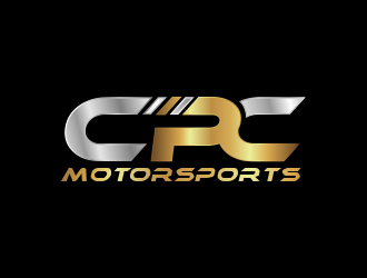 CPC Motorsports logo design by bismillah
