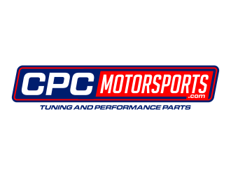 CPC Motorsports logo design by ingepro
