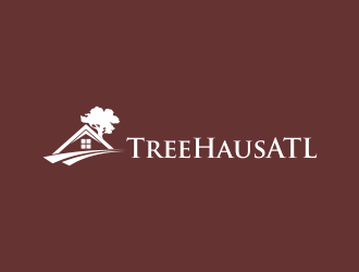 TreeHausATL logo design by afra_art