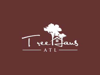 TreeHausATL logo design by afra_art