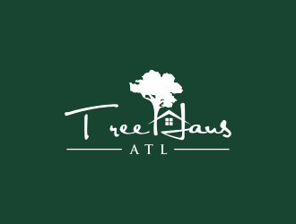 TreeHausATL logo design by afra_art