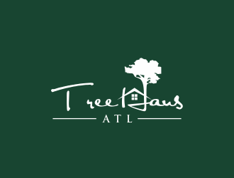 TreeHausATL logo design by afra_art