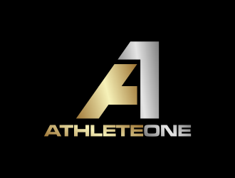 AthleteOne logo design by Avro