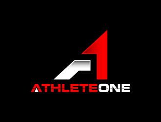 AthleteOne logo design by pambudi
