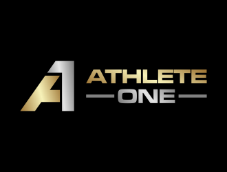 AthleteOne logo design by Avro