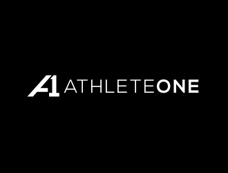 AthleteOne logo design by pambudi