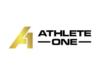 AthleteOne logo design by Avro