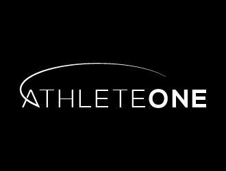 AthleteOne logo design by pambudi