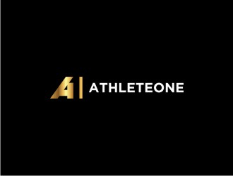 AthleteOne logo design by nurul_rizkon