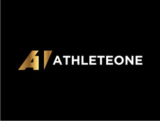 AthleteOne logo design by nurul_rizkon