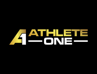 AthleteOne logo design by Avro