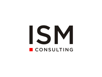ISM Consulting logo design by vostre