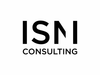 ISM Consulting logo design by andayani*