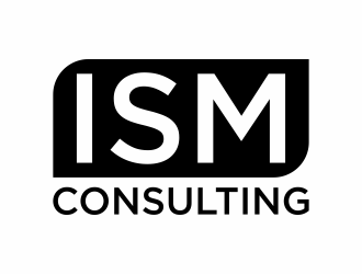 ISM Consulting logo design by andayani*