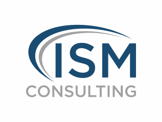 ISM Consulting logo design by andayani*