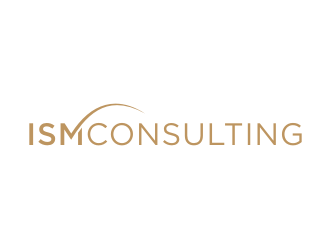 ISM Consulting logo design by uptogood