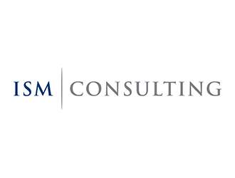 ISM Consulting logo design by ndaru