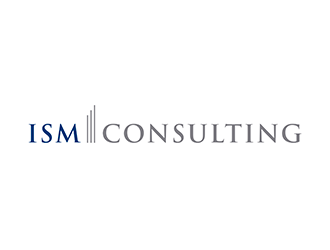 ISM Consulting logo design by ndaru