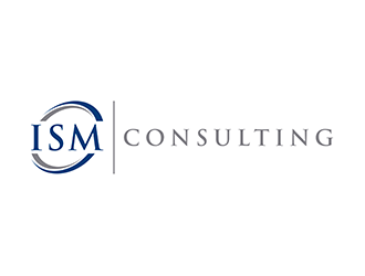 ISM Consulting logo design by ndaru