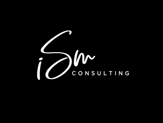 ISM Consulting logo design by YONK