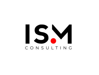 ISM Consulting logo design by sanworks