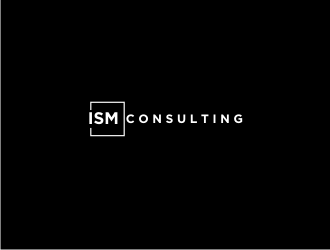 ISM Consulting logo design by parinduri